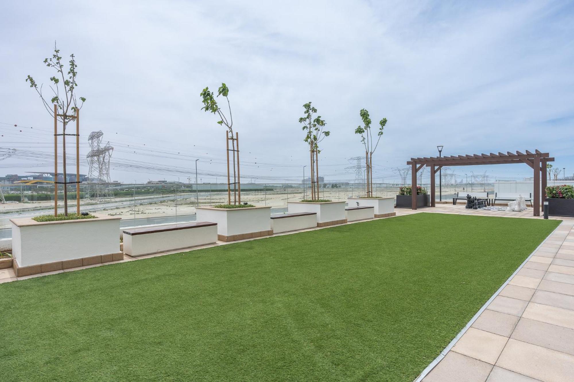 Peaceful 1 Bed Perfect For 4 Apartment *